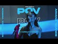 Ariana Grande - pov (Live Instrumental + Background Vocals) [vevo - karaoke]