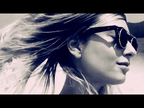 Danielle Parente "We Spin Round" Official Lyric Video Shot entirely on iPhone 6