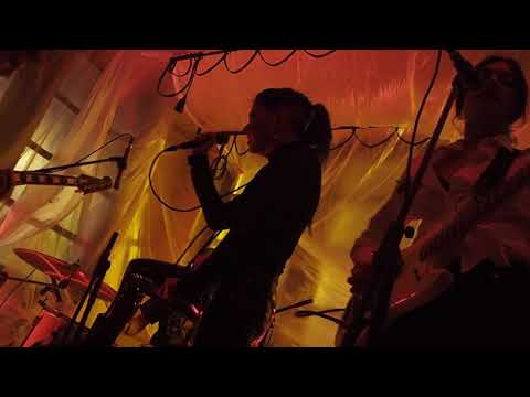 Bone Rave - Sometimes I (Live)