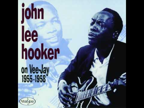 Videoclip de Everybody's Rockin' — John Lee Hooker