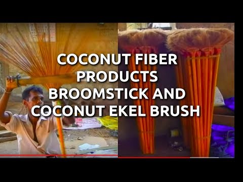 download lagu mp3 mp4 Coconut Fiber Brush, download lagu Coconut Fiber Brush gratis, unduh video klip Coconut Fiber Brush