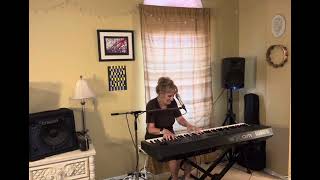 Nous Vivons Ensemble -  We Live Together written by Gordon Lightfoot