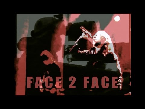 MASTIC SCUM - MASTIC SCUM - Face 2 Face (Official Video 2002)