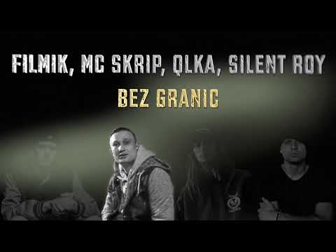 Filmik Skrip Qlka Silent Roy- Muzyka Bez Granic