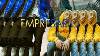 Khea - Empresario (Audio Official)