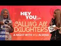 Calling All Daughters W Sarah Jakes Roberts And Serita Jakes Woman Evolve Hey You