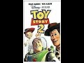 Opening To Toy Story 2 2000 DVD Disney