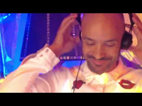 Charles Meyer – Live DJ Set @ Zurich | Reflection & Global Pulse | Vinyl Mix | July 2025