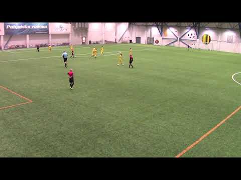 P12 MS 2018 OLS06 - PonPa 1. jakso