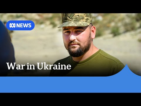 俄羅斯在推進波克羅夫斯克期間佔領烏克蘭城鎮 | ABC 新聞 (Russia captures Ukrainian town during advance on Pokrovsk | ABC News)