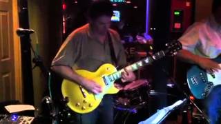 The Professors   Stray Cat Strut