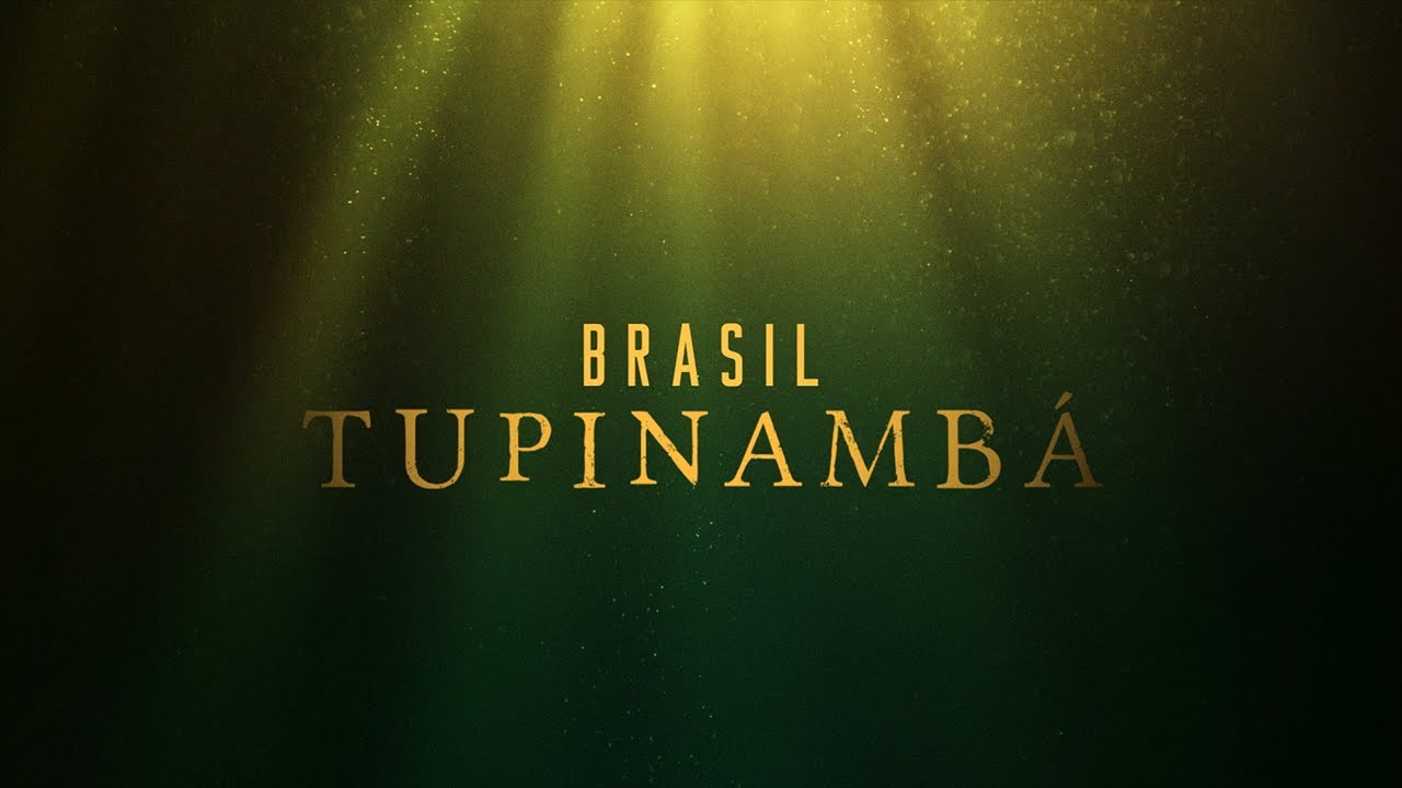 Documentário Brasil Tupinambá - Dir.: Celene Fonseca