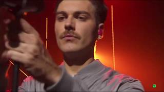 Miss Caffeina - Mira Cómo Vuelo (Tv)