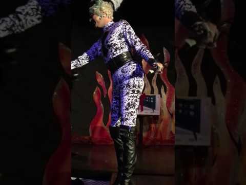 Taylor Madison Monroe - This Is What You Came For