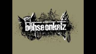 Böhse Onkelz Das Wunder Der Persönlichkeit