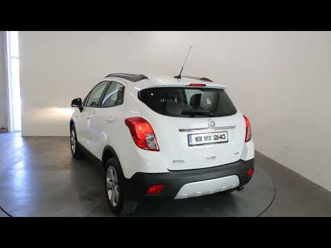 Opel Mokka SC 1.6 Cdti 136PS 6 Speed S/S - Image 2