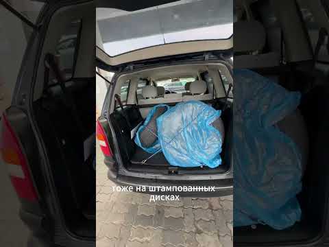 фото opel zafira a 0