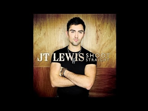 Getting to Know JT Lewis - EPK