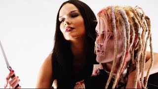 Davey Suicide - Torture Me (Music Video)