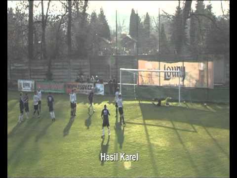 FK muži A - FK Souš  4:0