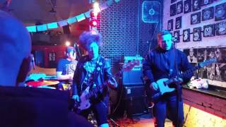 Did You Die + Mystery Machine // Ditch (Live)