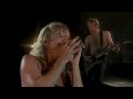Def Leppard Photograph Live In Bonn 1992 Incomplete Pro Shot