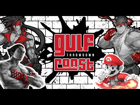 Gulf Coast Throwdown #1 - KirbyKid vs Sem |Upper Bracket Top8|