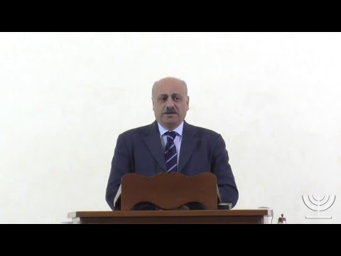 2019-01-10 Culto Giovedi - Fr Gemelli - Fr Marretta - ATTI cap 16 verso 25