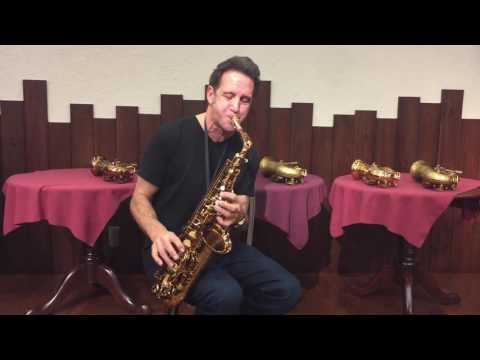 Eric Marienthal  WSA VL