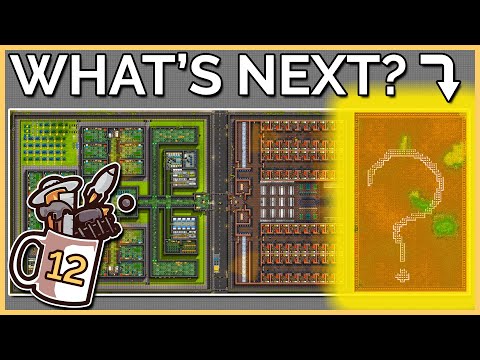 EXPAND or NOT EXPEND? (Vote Now!) | Prison Architect #12