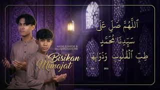 Download lagu BISIKAN MUNAJAT • Hadie Elfardie & Sallman Elkhoyri (Alunan Zikir & Selawat) mp3 Download lagu BISIKAN MUNAJAT • Hadie Elfardie & Sallman Elkhoyri (Alunan Zikir & Selawat) mp3