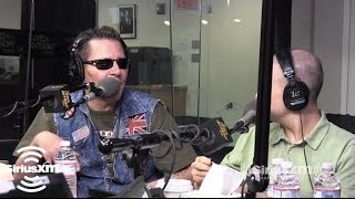 Scott Thorson [EXPLICIT] &quot;Michael Jackson Fell in Love with Me&quot; // SiriusXM // Opie &amp; Anthony