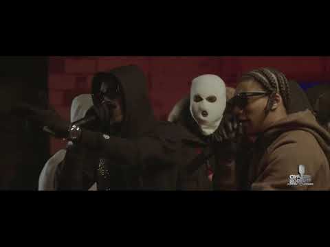 Digga D x Unknown T - Groundworks Freestyle #GW20