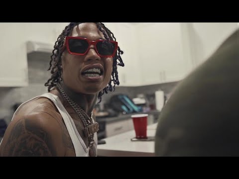 TEC - Murda (Official Music Video)