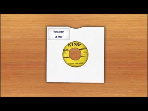 Bill Doggett   Twenty Five Miles