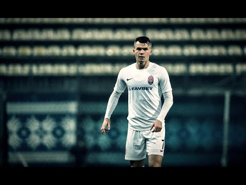 Vladyslav Kochergin - 2020/21 Goals | Zorya Luhansk