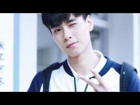 We miss you Jiangchen