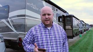 Isata 3 Dynamax Manufacturer Of Luxury Class C Super C Motorhomes