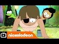 Sanjay and Craig | Sweet Smells | Nickelodeon UK