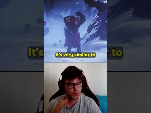 DARIUS is NOT a good champion 😤