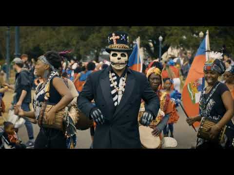 download lagu mp3 mp4 Krewe Du Kanaval, download lagu Krewe Du Kanaval gratis, unduh video klip Download Krewe Du Kanaval Mp3 dan Mp4 Music Gratis