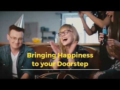 Your Koseli - Bringing Happiness | Nepal's #1 Brand for Cakes