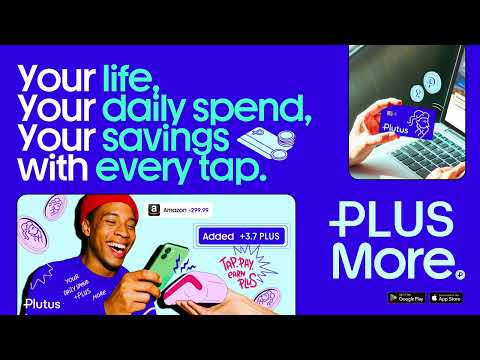 PLUS More: Because Your Rewards Are Broken!