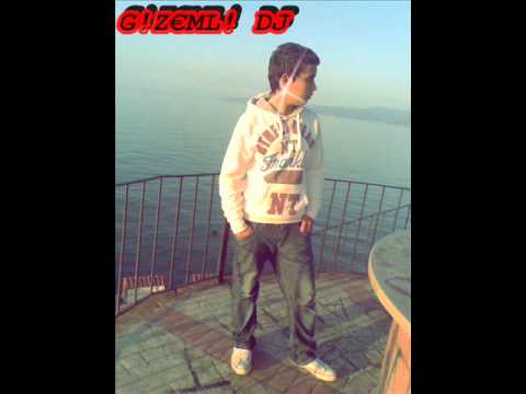 Gizemli Dj Ft Serdar Kızıllık & Durgun Mc Kadir Piçi