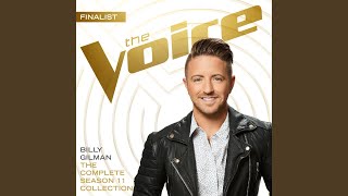 The Show Must Go On (The Voice Performance)