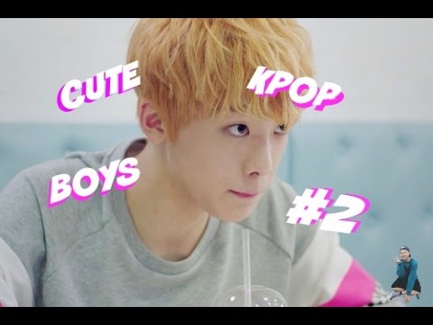 kpop boys are cute ^-^ #2 || BTS/17/ASTRO/TOPPDOGG/EXO/NU'EST/GOT7/B.A.P/UP10TION/VIXX/BLOCK B/BTOB