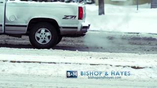 preview picture of video 'Joplin Missouri Winter Weather Driving Tips | Car Accident Lawyer'