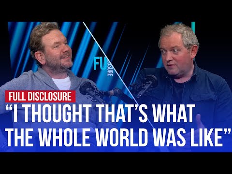 James O'Brien meets Miles Jupp | LBC