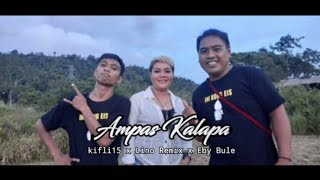 Download lagu AMPAS KALAPA - KIFLI15 x LINO REMIX ( VOC.EBY BULE ) [ DGR ] mp3