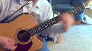 Dark new Day - Brother (Acoustic)